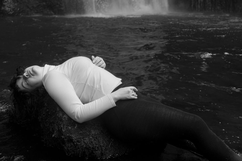 Photograph by Maria de los Angeles Osorio