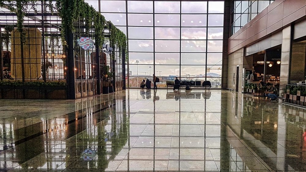 Photograph by Nurlan Tahirli