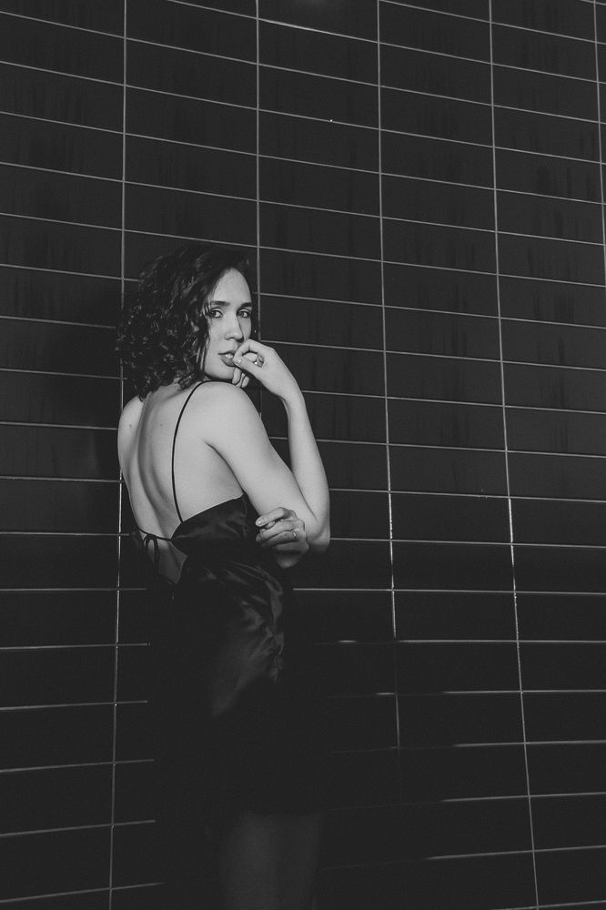 Photograph by Mariia Ivanova