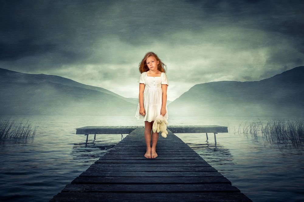 Photograph by Michael Strapec