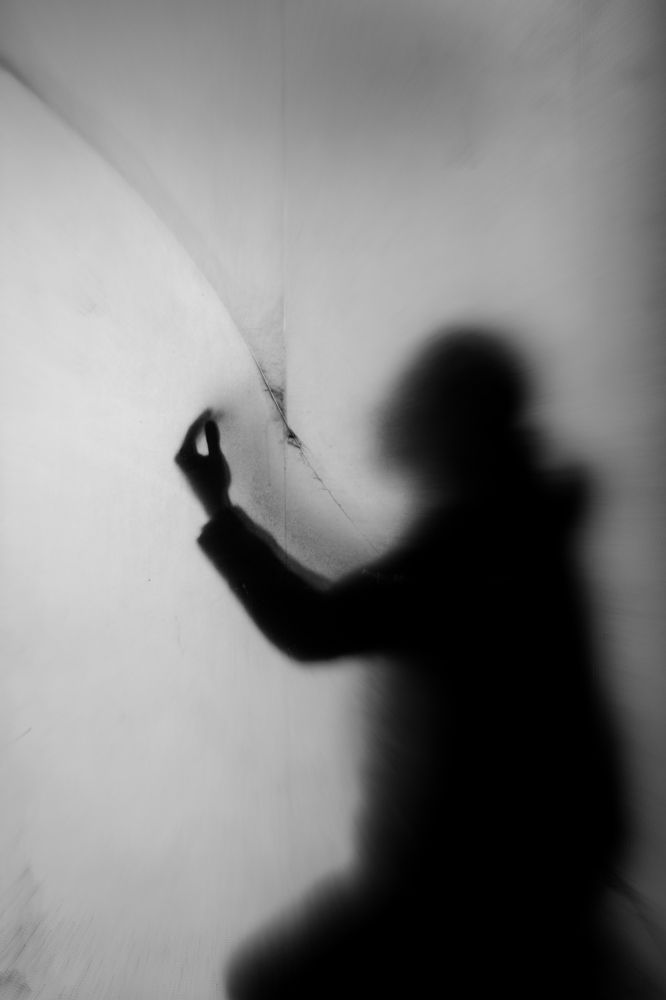 Photograph by Mohammed Rezaiguia