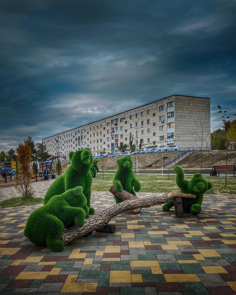 Photograph by Артур Гиниятуллин