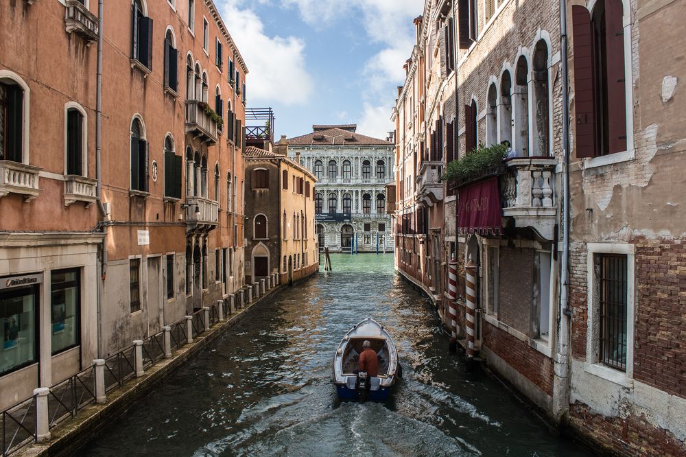 Photograph by Radoslav Bonev