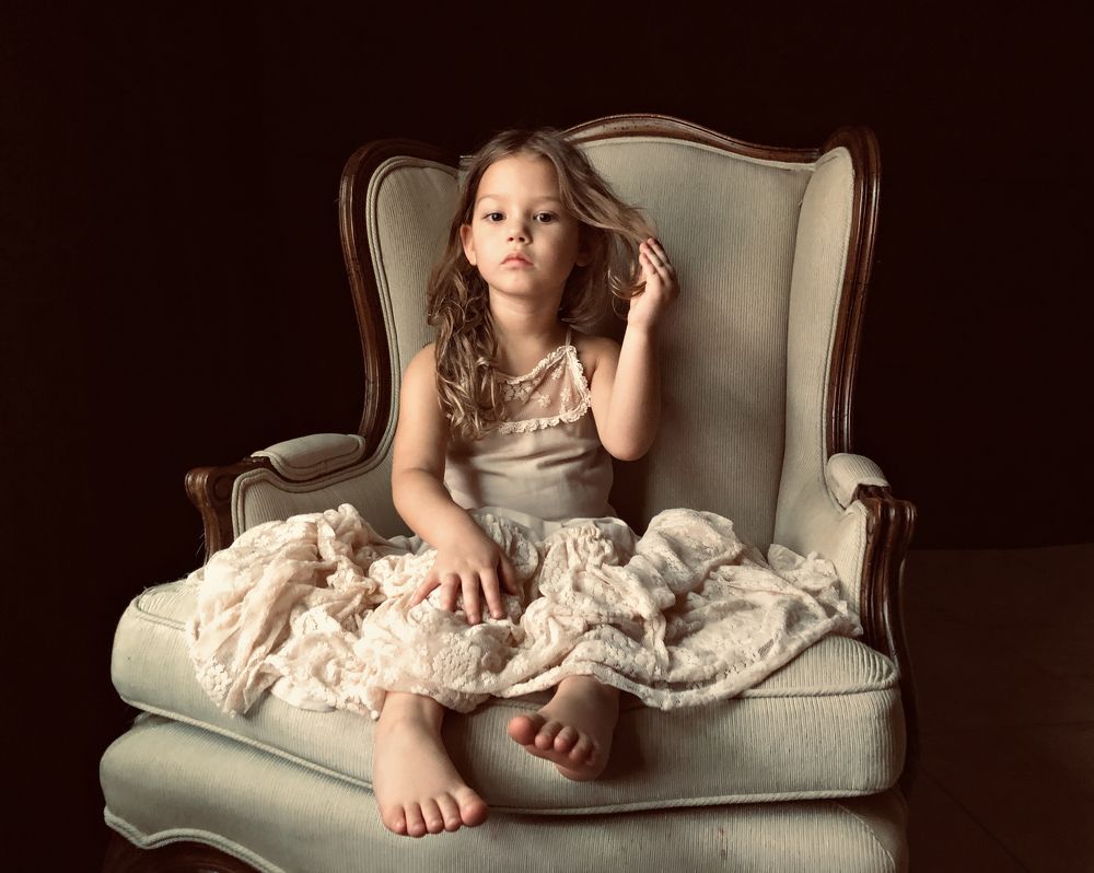 Photograph by Daria Harris