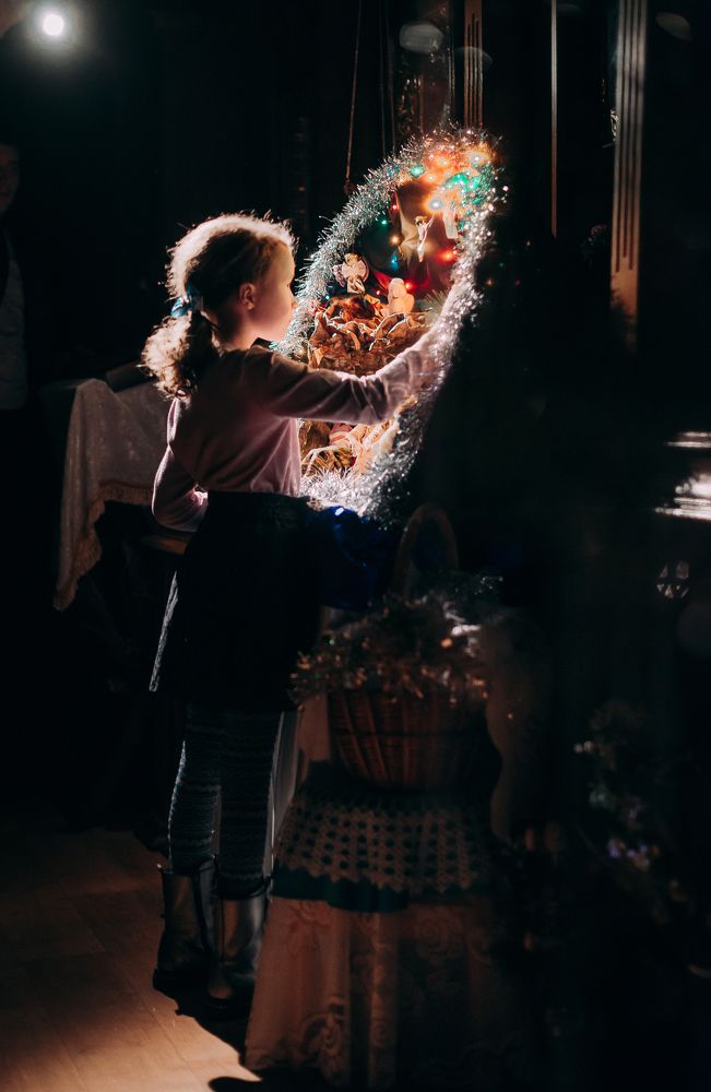 Photograph by Анна Смирнова