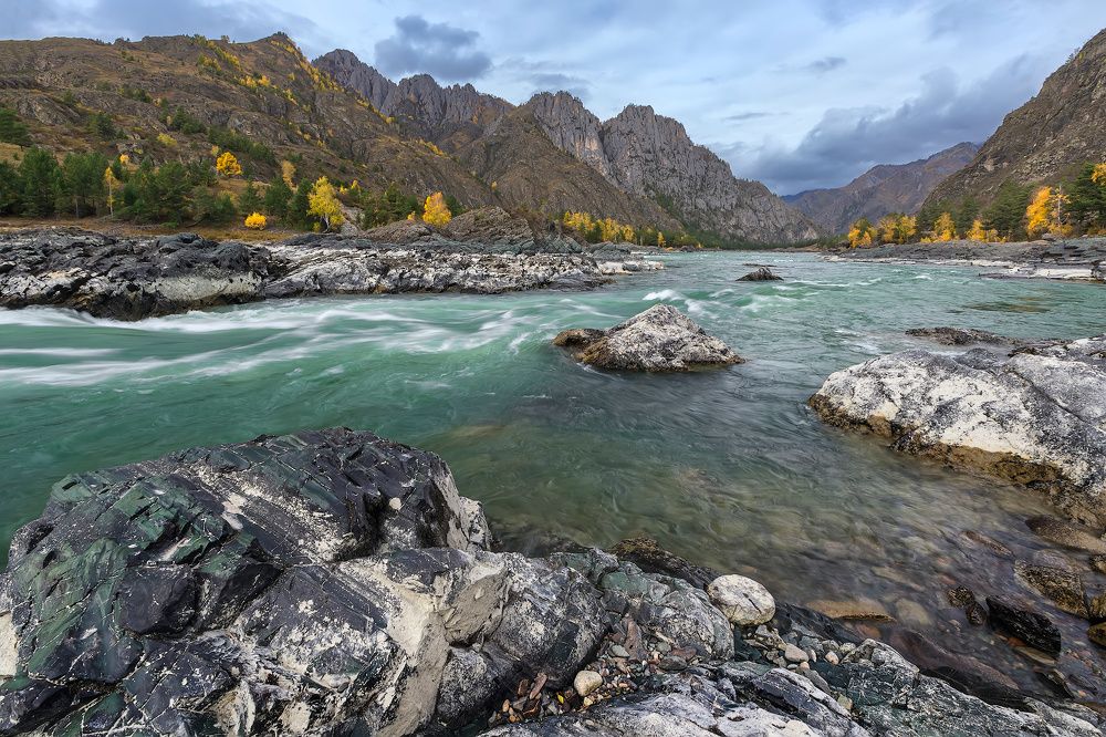 Photograph by Ярослав Лукьянов