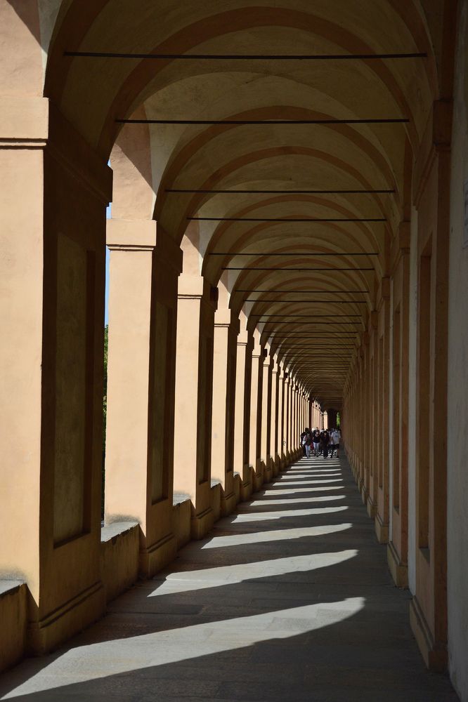 Photograph by Carlo Rondinone