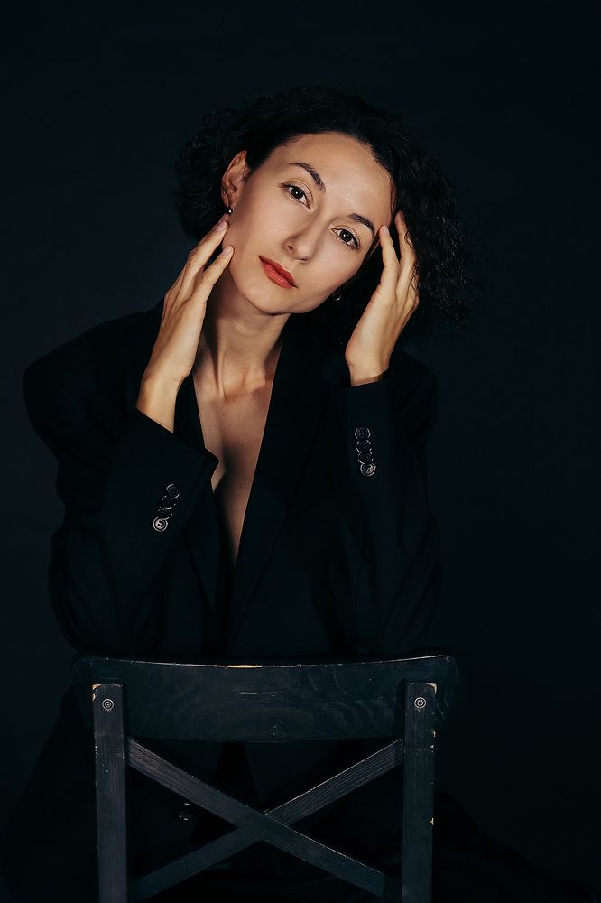 Photograph by Ольга Кузьмина