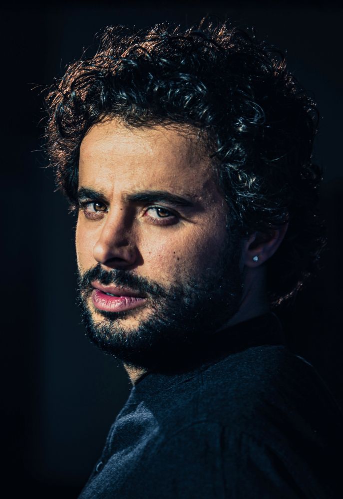 Фотография автора Ibrahim Jalal