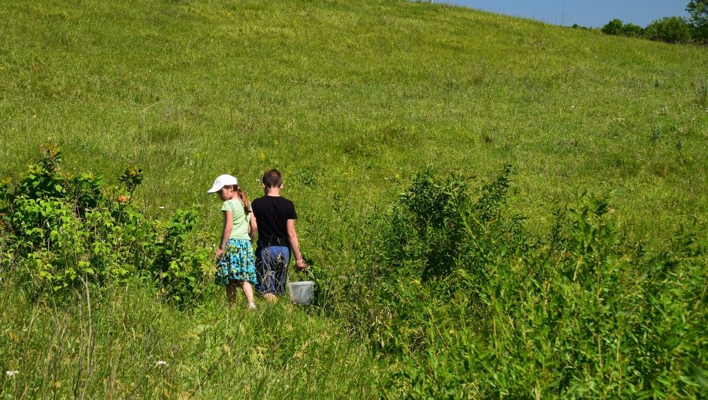 Photograph by Maiya Bulatova