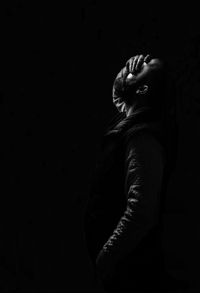 Фотография автора Ibrahim Jalal