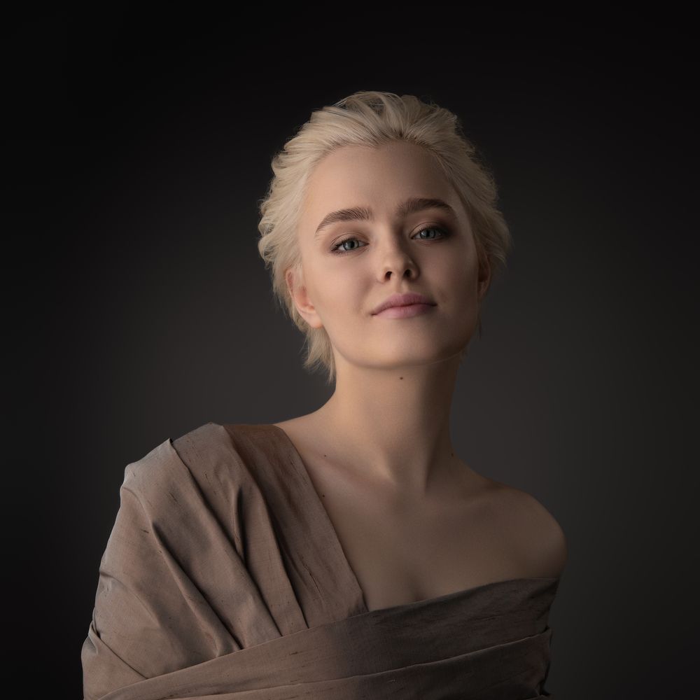 Photograph by Масленникова Алла