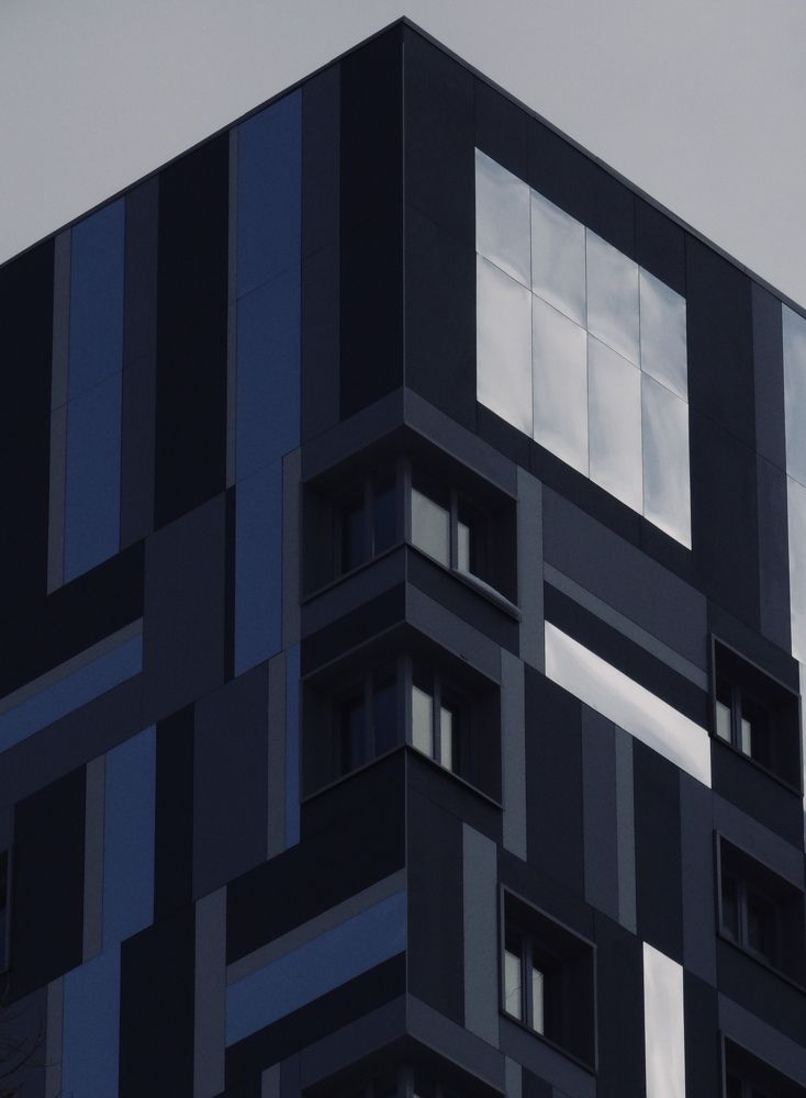 Photograph by Данила Мельников