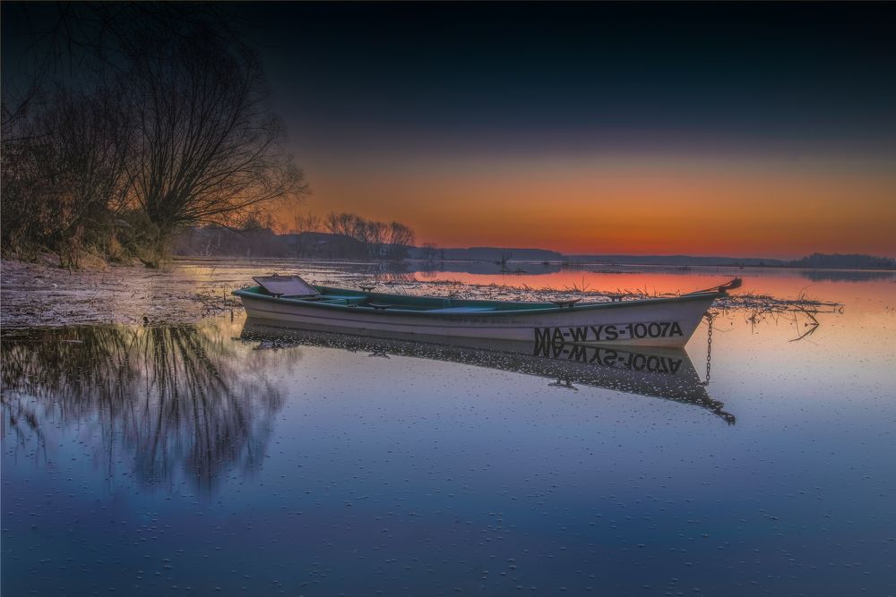 Photograph by Dariusz Budyta