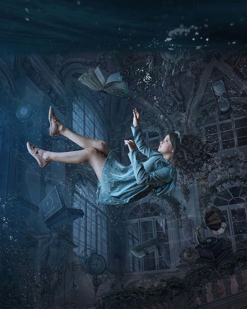 Photograph by Fabiana Sebastiani Prado