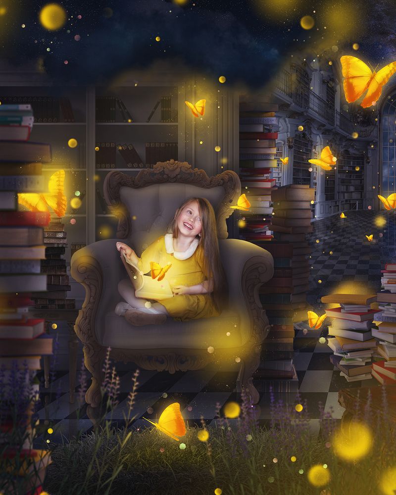 Photograph by Fabiana Sebastiani Prado