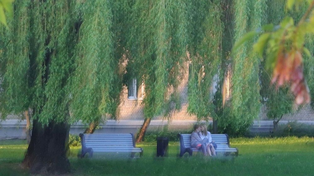 Photograph by Наталья Котько