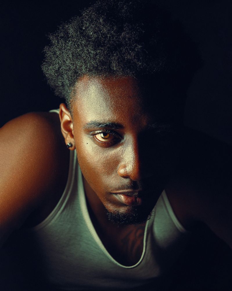 Photograph by Josiah