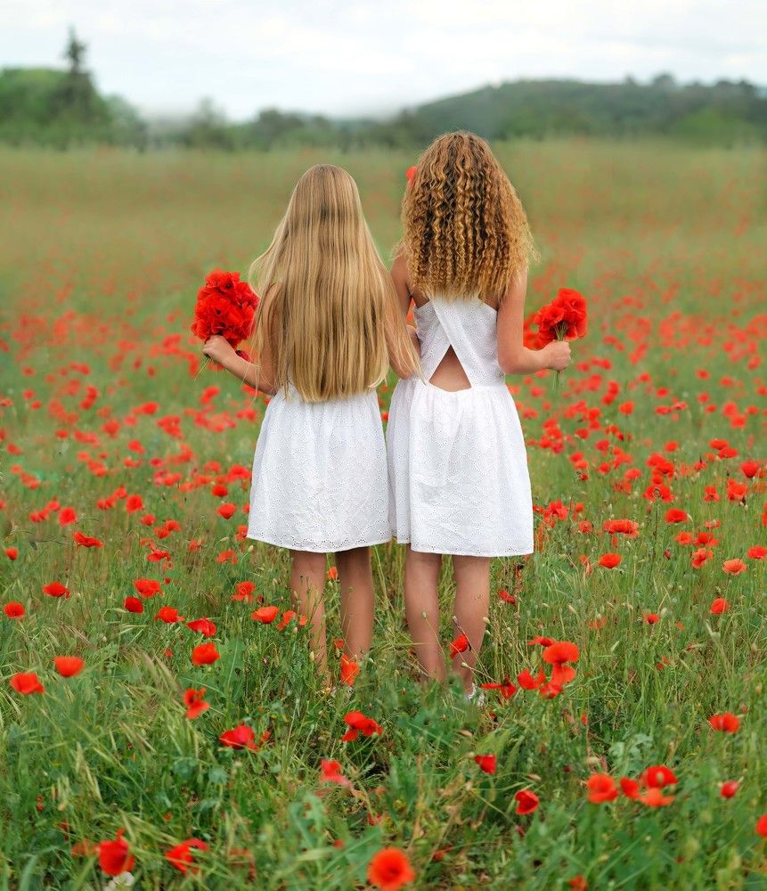 Photograph by Valentina Acrement