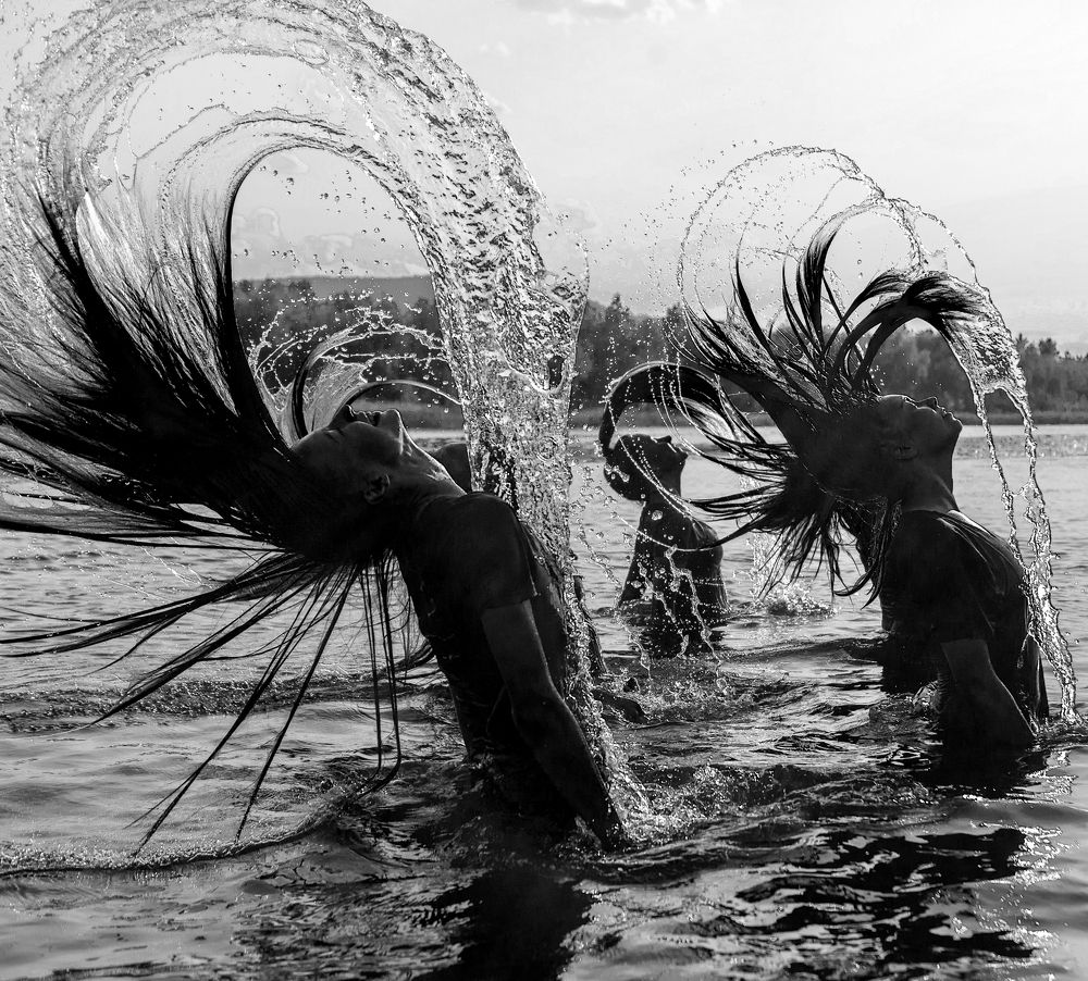 Photograph by юлия максимова