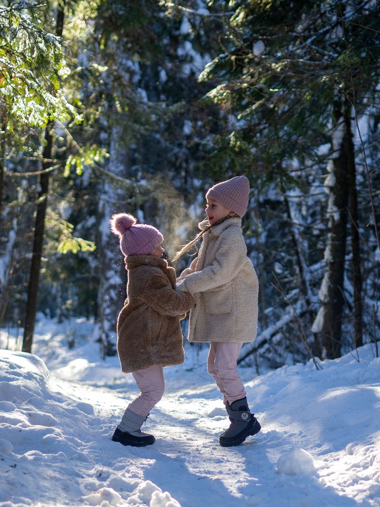 Photograph by Хозяинова Елена