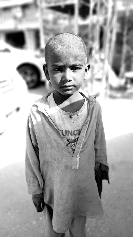 Photograph by Saira ghazal