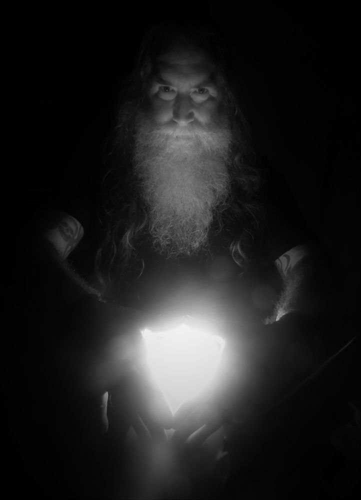 Photograph by Henry Bermudez