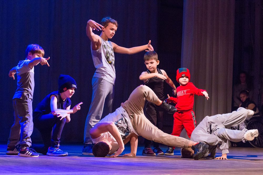 Photograph by Екатерина Меркулова