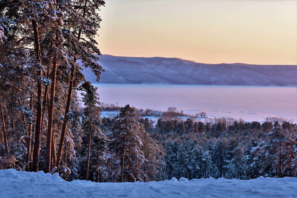 Photograph by Наталья Иванова