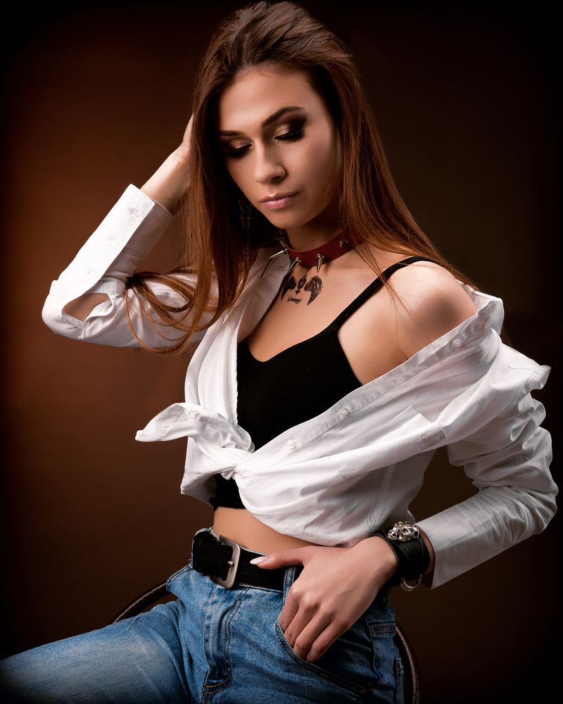 Photograph by Андрей Морозов