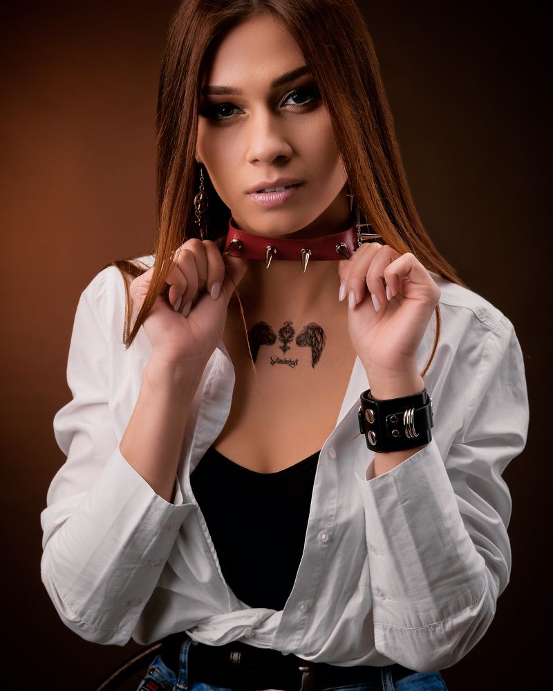 Photograph by Андрей Морозов