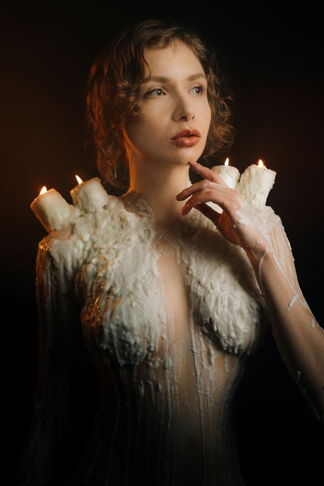 Photograph by Дмитрий Малюгин