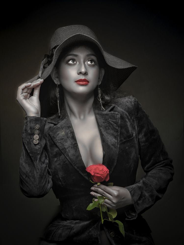 Photograph by PARTHA BHATTACHARYYA