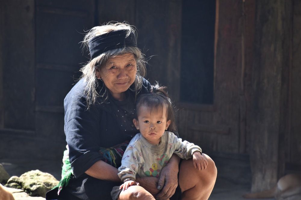 Photograph by Srinivas Kamutam