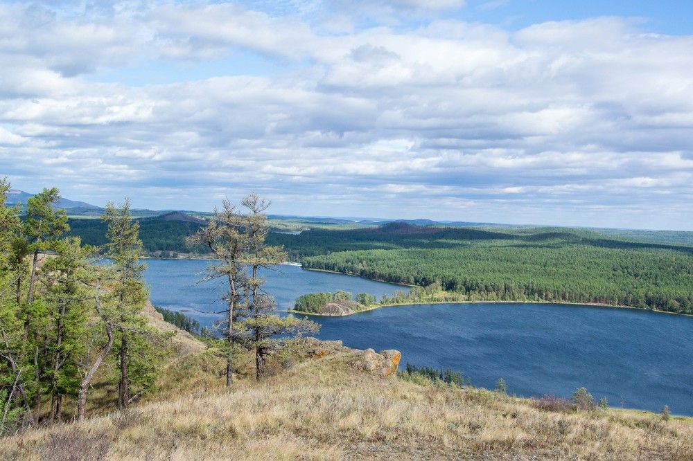 Photograph by Евгения Антропова