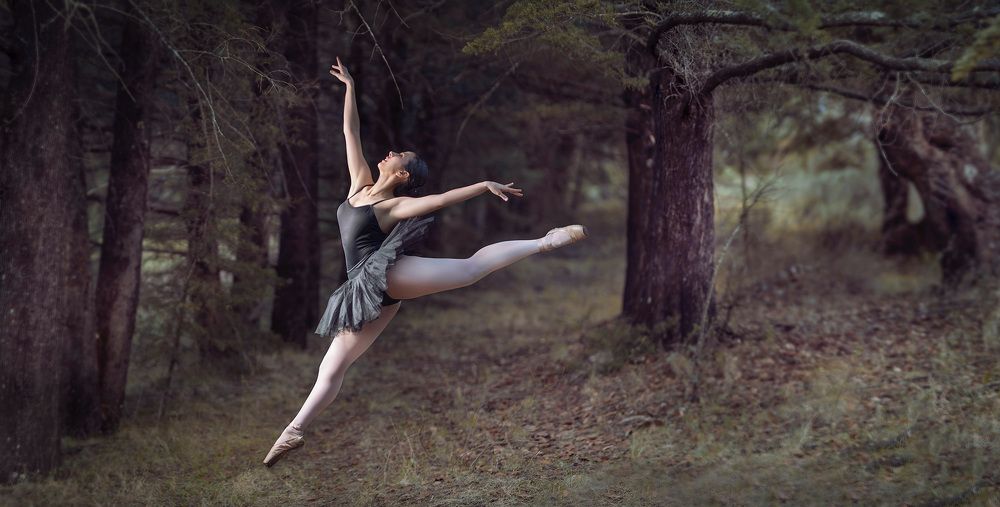 Photograph by Berny Luna