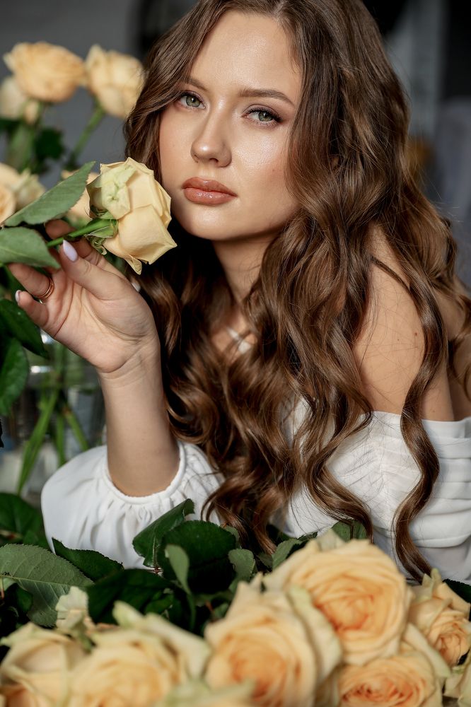 Photograph by Анастасия Петрушка