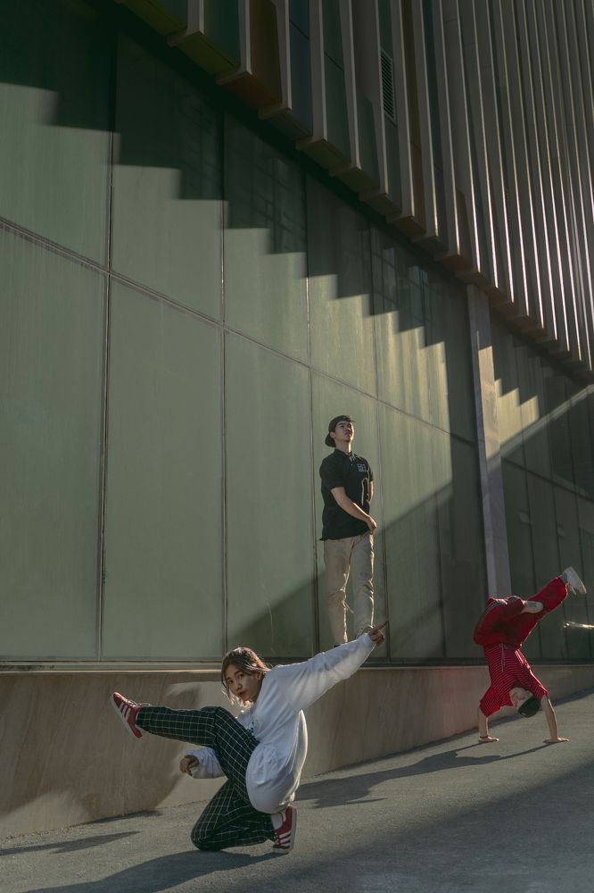 Фотография автора Dang Le