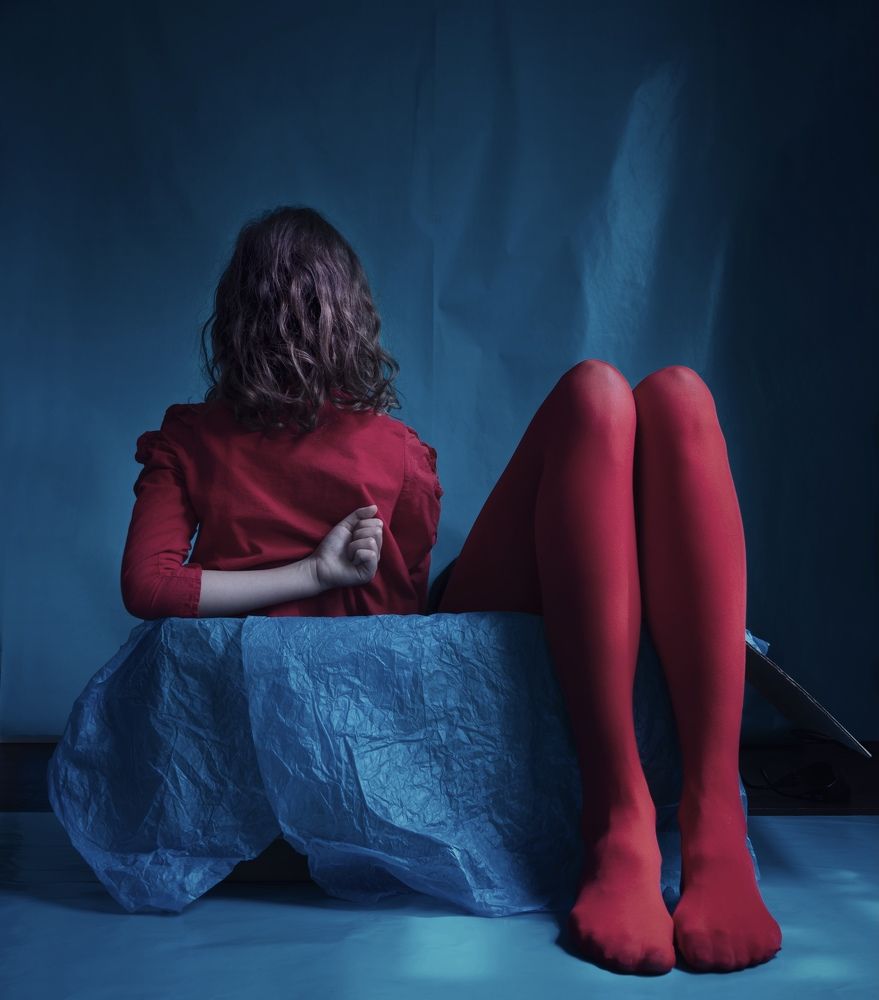 Фотография автора Alina Sandu