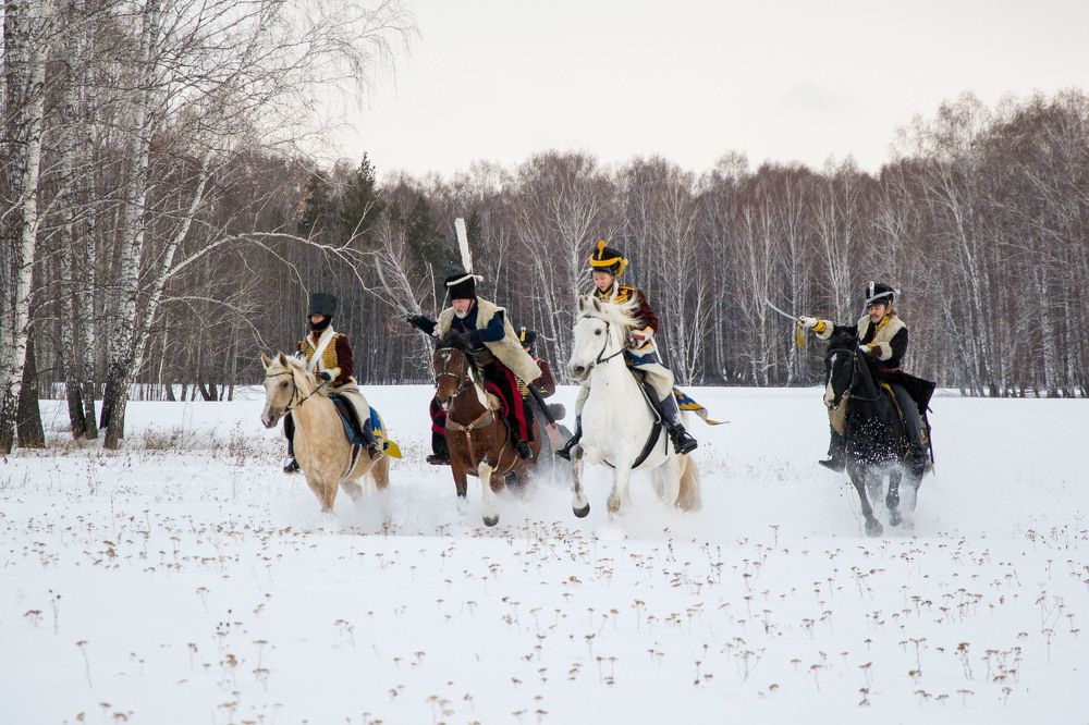 Photograph by Евгения Антропова