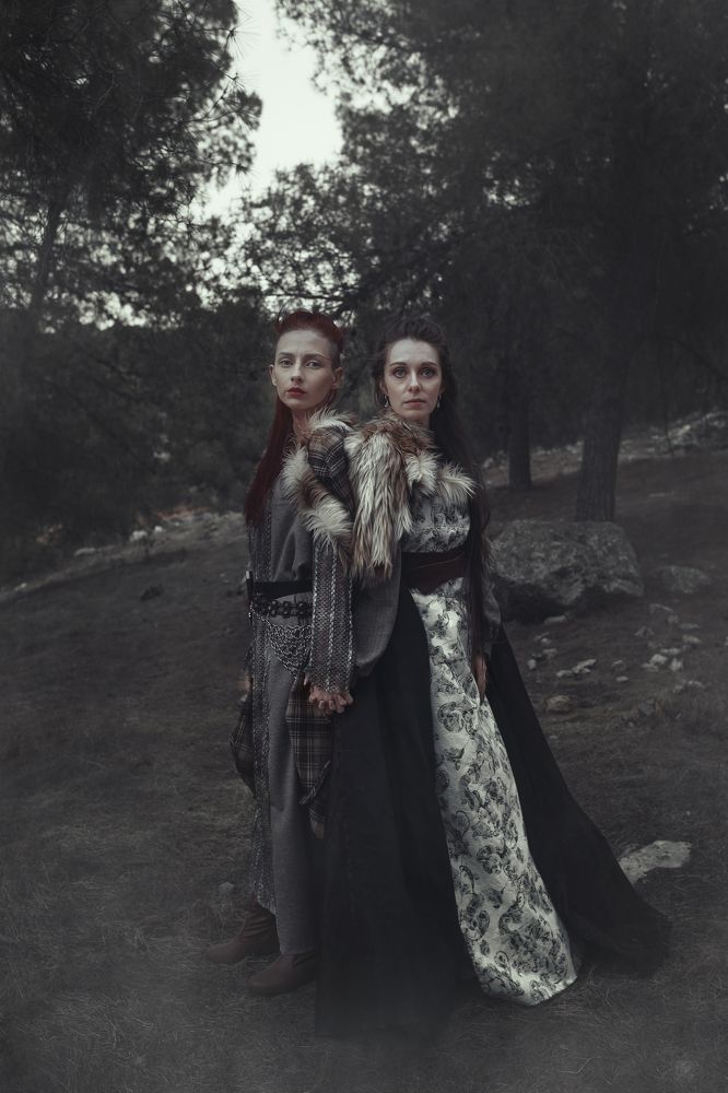 VIKINGS II (Викинги)