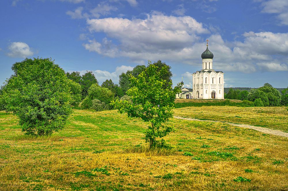 Photograph by Людмила ЧЕРНИКОВА