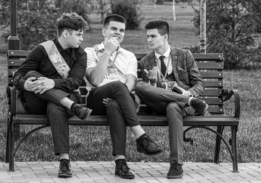 Photograph by Светлана Фокша