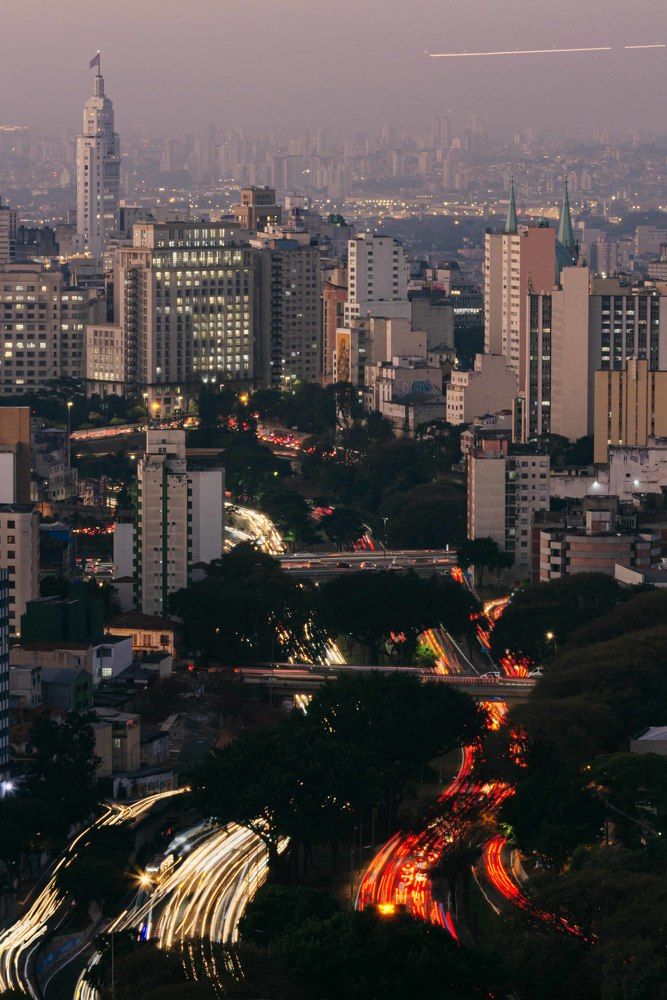 Photograph by Lucas de Almeida Alfaro