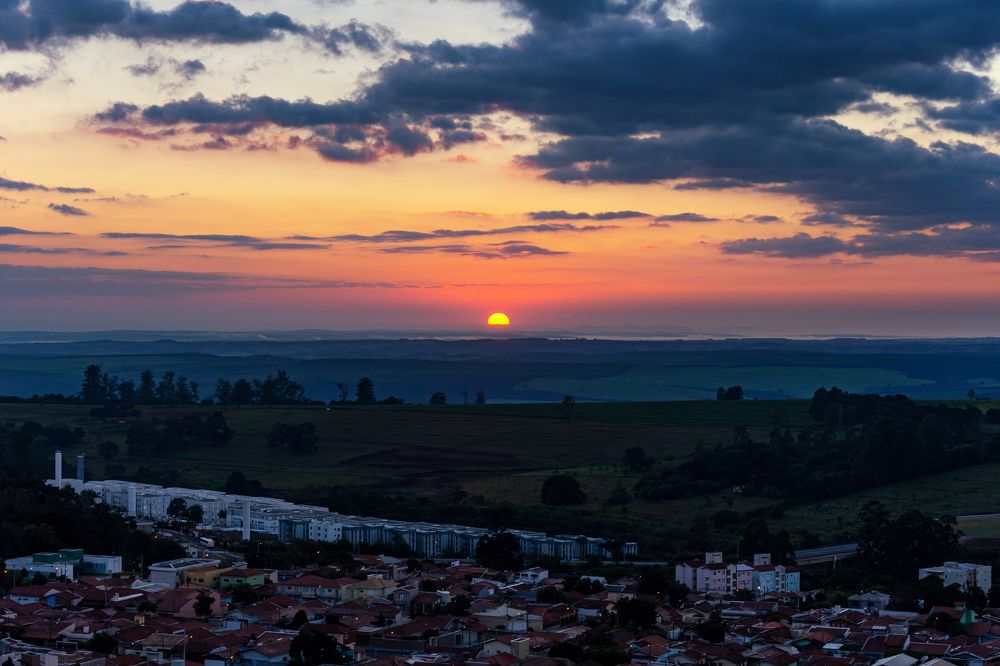 Photograph by Lucas de Almeida Alfaro