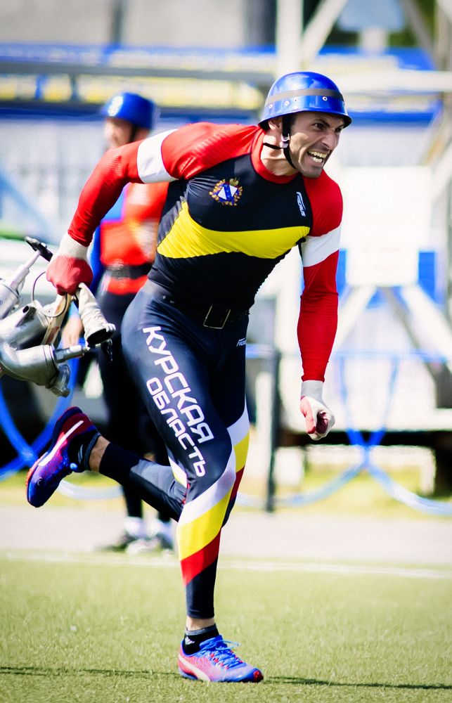 движение вперёд