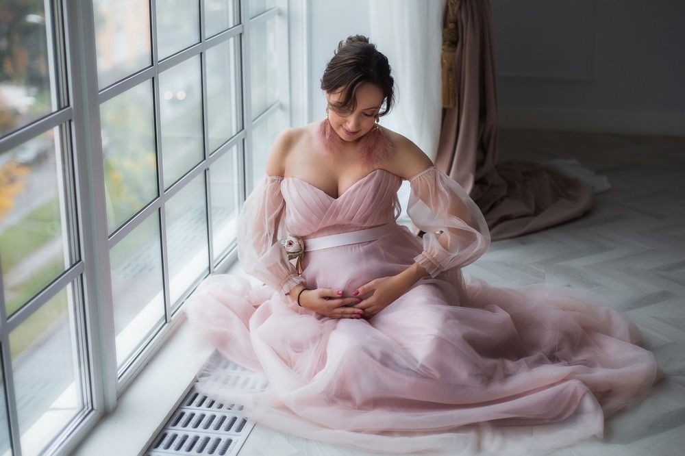 Photograph by Любовь Покацкая