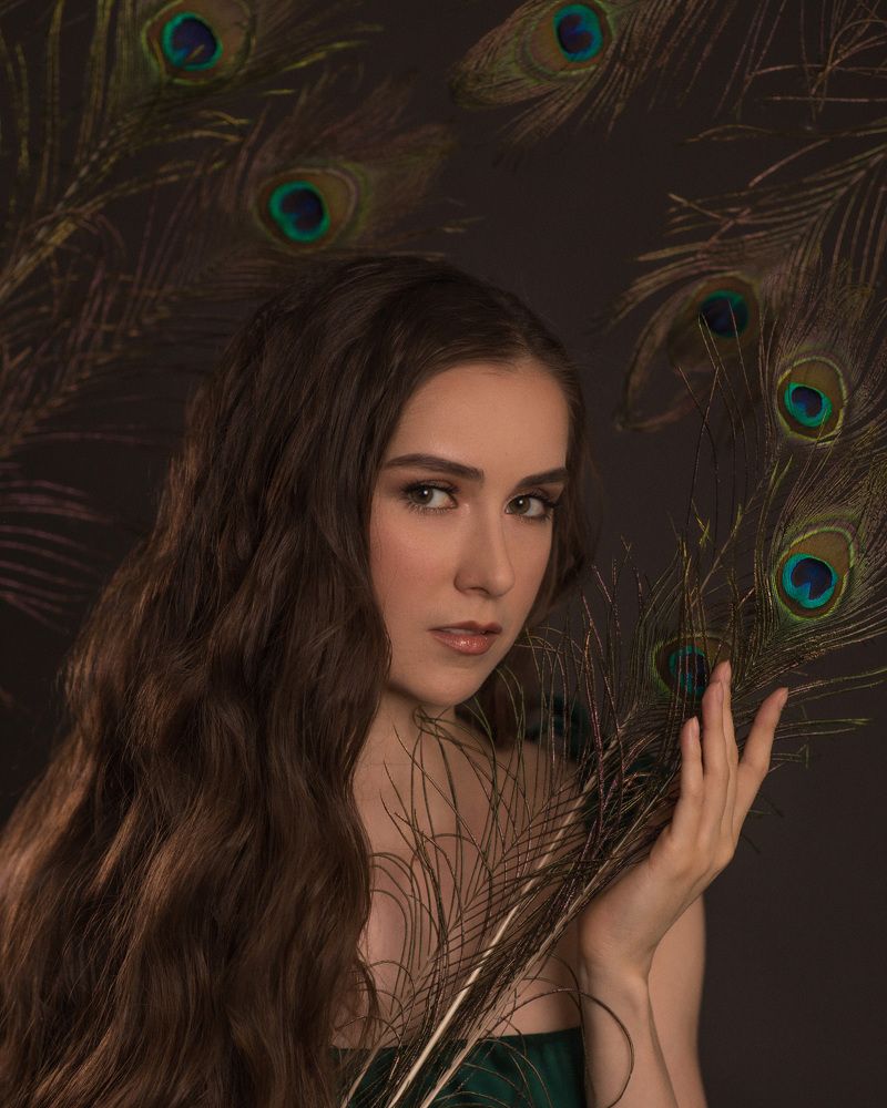 Photograph by Екатерина Даулетбакова