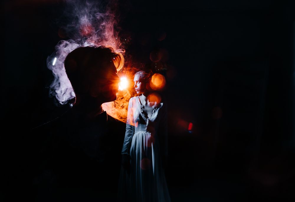 Photograph by Александр Савлуков