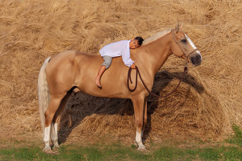 Photograph by Ажар Шайдилдинова